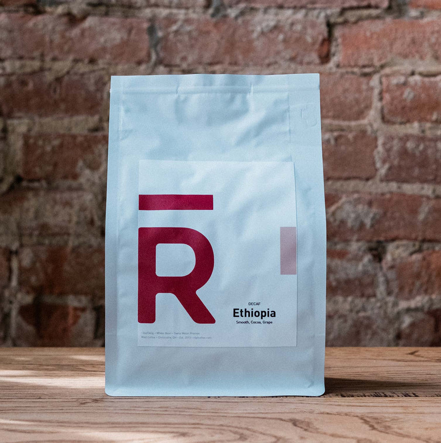 Brazil – Alta Mogiana