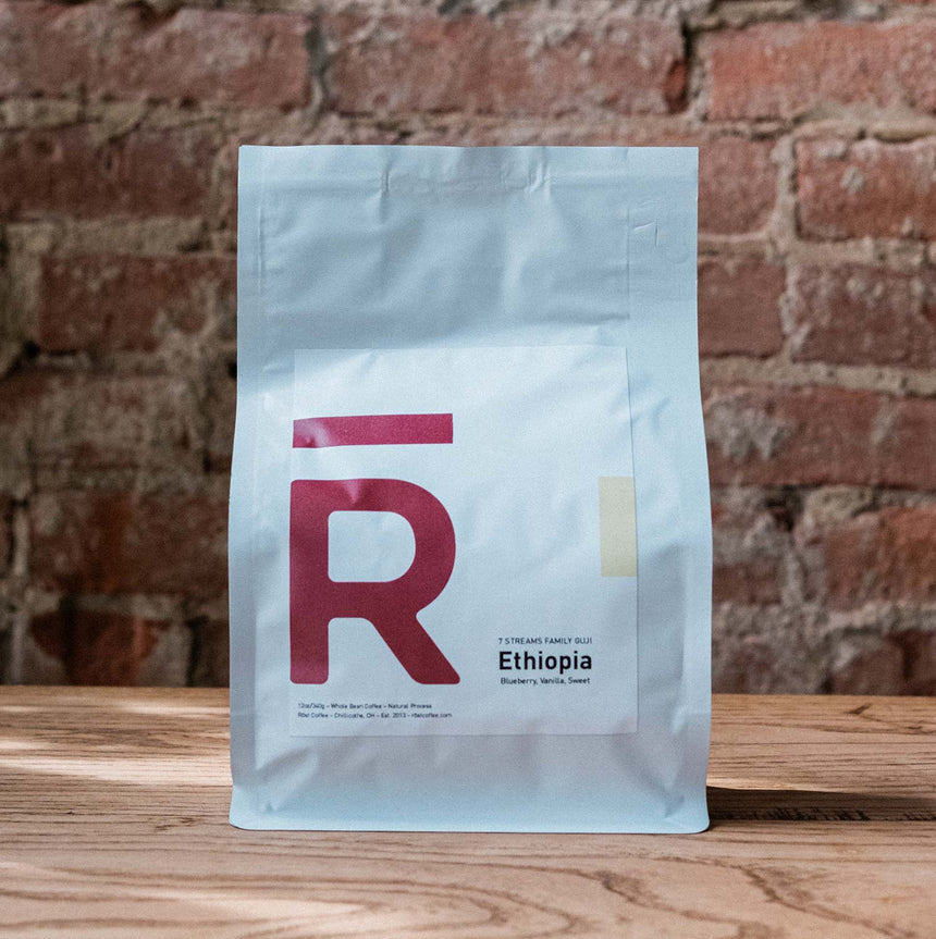 Brazil – Alta Mogiana