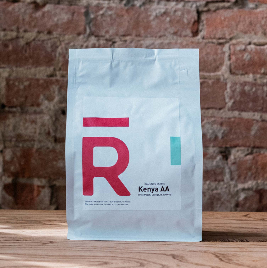 Brazil – Alta Mogiana